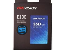 SSD “Hikvision E100 128 GB”