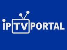 IPTV Portal 