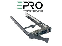 HPE Caddy 2.5″ CAV SFF Tray for HPE 3PAR StoreServ