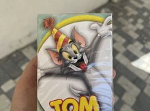 "Tom&Jerry" ətri