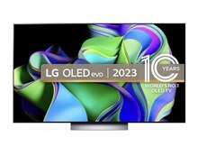 Televizor "LG OLED77C36LC"