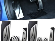 "BMW X5 / X6" pedalları