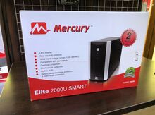 UPS "Mercury Elite 2200U Smart"