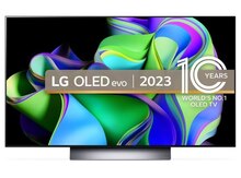 Televizor "LG OLED LG OLED77C36LC"