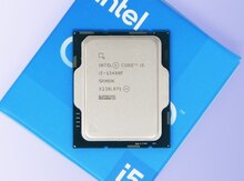 Prosessor "Intel Core i5 13400F"