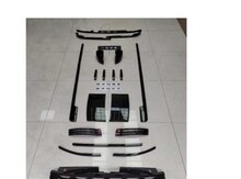 "Range Rover" 2013-2022 body kit