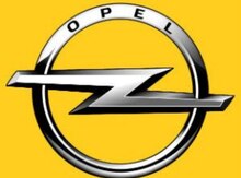 "Opel Astra" ehtiyat hissələri