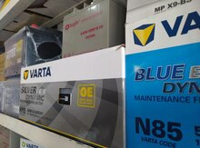 Akkumulyator "Varta H15 12 v 105 ah"