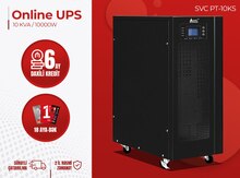 UPS "SVC PT-10KS/10000W"