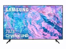 Televizor "Samsung UE65CU7100UXRU 2023"