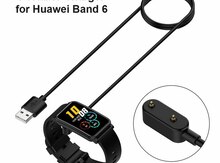 "Honor/Huawei band 6/7" şarj adapteri 