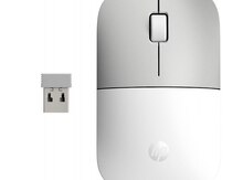 Mouse “HP Z3700 WHITE WIRELESS MOUSE (V0L80AA)”
