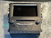 "Ford Fusion 2013-2020" monitoru