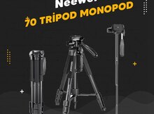 Neewer 70 Tripod-Monopod