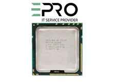 Prosessor Model:CPU Intel Xeon E5620