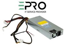 Qida bloku "Power supply HP 350W|Server DL320E Gen8 Rack"
