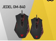 Gaming mouse "Jedel GM840 Rgb"