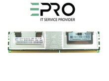RAM "1GB 2Rx8 PC2 5300F"