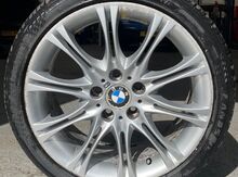 "BMW E46 R18 M" diski R18