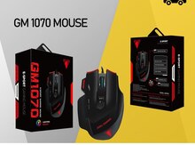 "Jedel GM1070 Rgb" gaming mouse