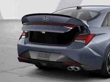 "Hyundai Elantra 2020-2022" arxa baqaj hissələri