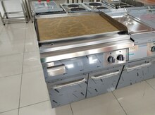 İzqara aparatı