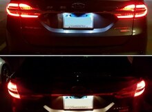 "Ford Fusion 2016-2018" bagaj stop işıqları