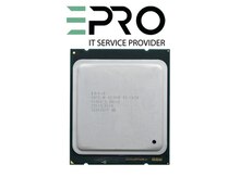Prosessor "CPU Intel Xeon 2650|2.00-2.80Ghz|190W|HPE Server Gen8"