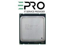 Prosessor "CPU Intel Xeon 2609|2.50Ghz|80W|HPE Server Gen8"