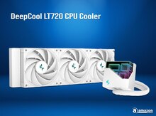 DeepCool LT720 WH CPU Cooler