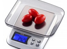 Qızıl tərəzi "DM3 (0.01g•500g)"