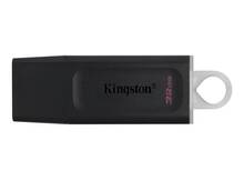 Flaş kart "Kingston DataTraveler Exodia 32GB USB 3.2 DTX/32GB"