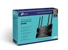 Router "TP-link AX1800 Wifi 6 ARCHER AX23"