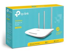 TP-Link TL-WR845N Wi-Fi Router 300 Mbps