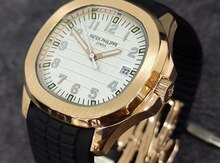 "Patek Philippe Aquanaut" qol saatı