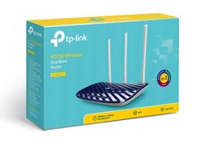 "TP-Link Archer C20" İkidiapazonlu Wi-Fi Router