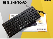Mini klaviatura "R8 1812"