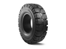 "BKT" şinləri Solid Tyre 6.00-9/STD/