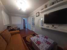 4-otaqlı mənzil, Sumqayıt ş., 67 m²