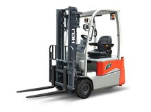 Elektikli Forklift "CPD20SQ", 2023 il