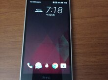 HTC One M8 Glacial Silver 16GB/2GB