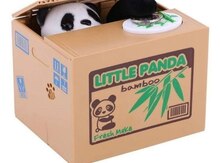 Panda kassa