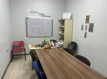Ofis icarəyə verilir, Səməd Vurğun küç.