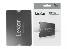 SSD “Lexar NS100 1TB (LNS100-1TRBNA)”