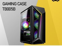 Gaming RGB Case TB005B