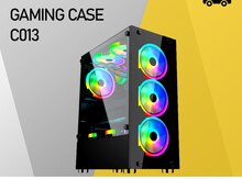 PC Gaming case C013 