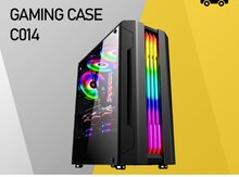 Gaming Case C017 RGB