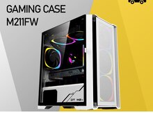 Case Gaming M211FW 