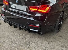 "BMW F30" diffuseri