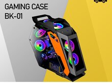 RGB Gaming Case BK01